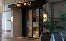 Central Square Hotel
